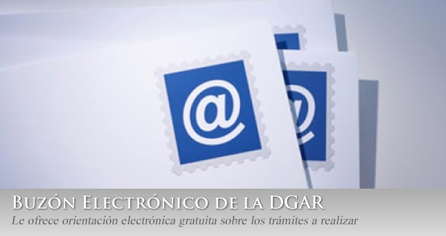Correo Institucional